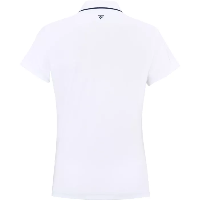 Polo TECNIFIBRE fille team tech