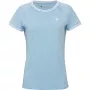 T-shirt TECNIFIBRE femme team stretch