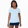 T-shirt TECNIFIBRE femme team stretch