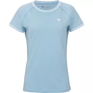 T-shirt TECNIFIBRE fille team stretch