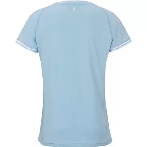 T-shirt TECNIFIBRE fille team stretch