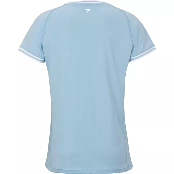 T-shirt TECNIFIBRE fille team stretch