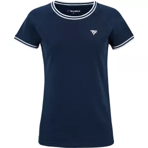 T-shirt TECNIFIBRE fille team stretch