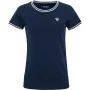 T-shirt TECNIFIBRE fille team stretch
