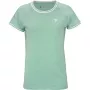 T-shirt TECNIFIBRE femme team stretch