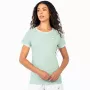 T-shirt TECNIFIBRE femme team stretch