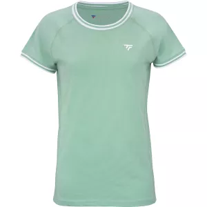 T-shirt TECNIFIBRE fille team stretch