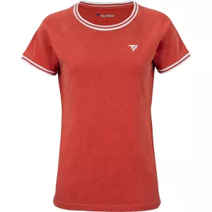 T-shirt TECNIFIBRE fille team stretch