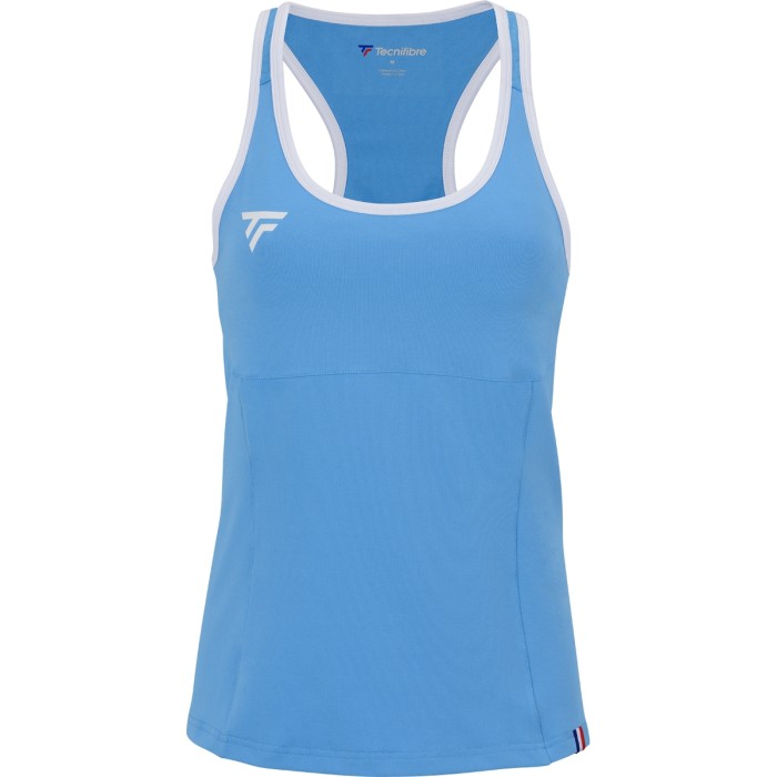 Women's TECNIFIBRE team tank top