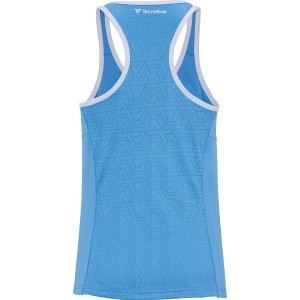 Junior girls TECNIFIBRE team tank top