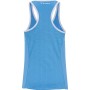 Junior girls TECNIFIBRE team tank top