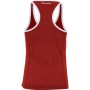 Junior girls TECNIFIBRE team tank top