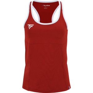 Women's TECNIFIBRE team tank top