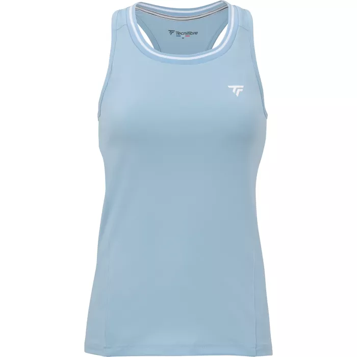 Debardeur TECNIFIBRE fille team tech