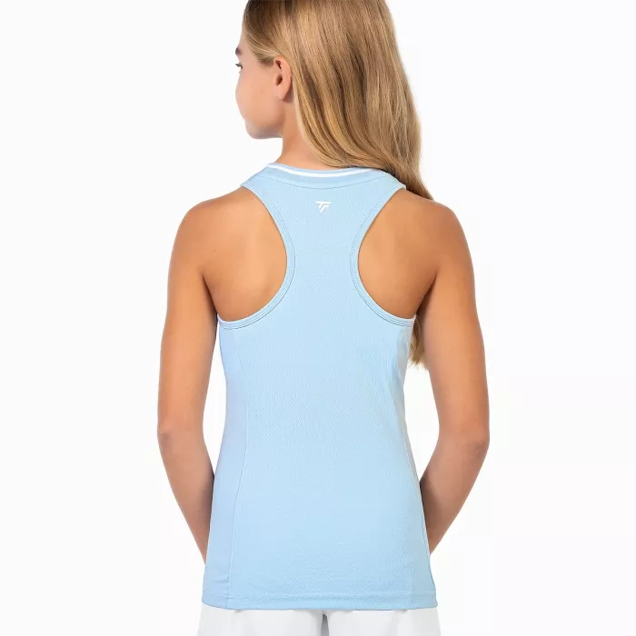 Debardeur TECNIFIBRE fille team tech