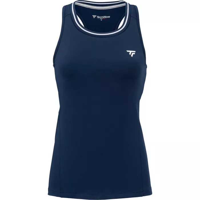 Debardeur TECNIFIBRE femme team tech