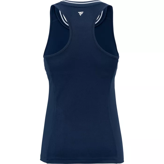 Debardeur TECNIFIBRE femme team tech