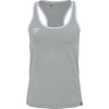 Junior girls TECNIFIBRE team tank top