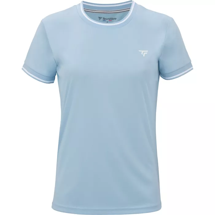 T-shirt TECNIFIBRE femme team tech