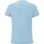 T-shirt TECNIFIBRE femme team tech