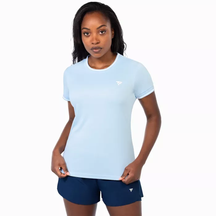 T-shirt TECNIFIBRE femme team tech