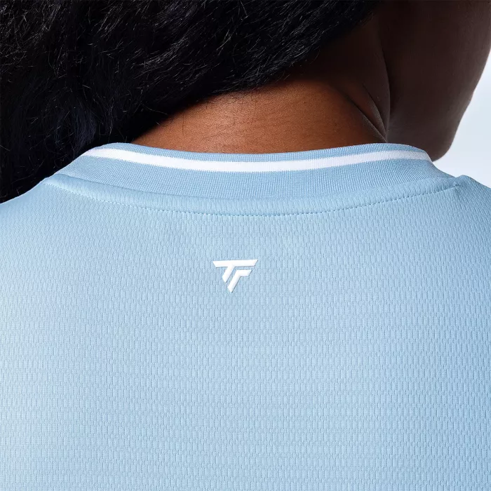 T-shirt TECNIFIBRE femme team tech