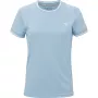 T-shirt TECNIFIBRE fille team tech