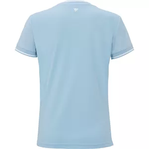 T-shirt TECNIFIBRE fille team tech