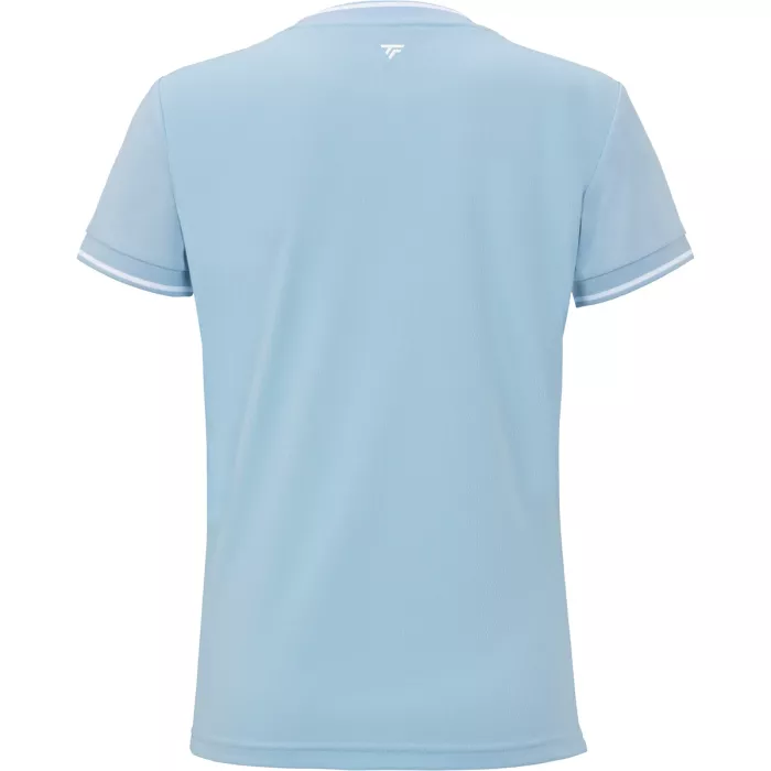 T-shirt TECNIFIBRE fille team tech