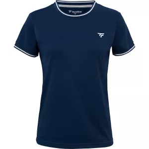TECNIFIBRE T-krekls sievietēm Femme Team Tech