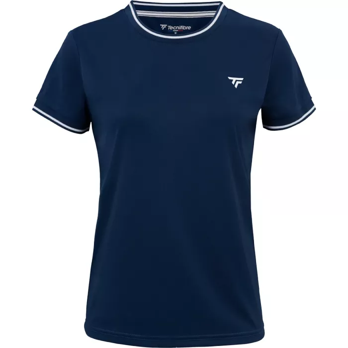 TECNIFIBRE T-krekls sievietēm Femme Team Tech