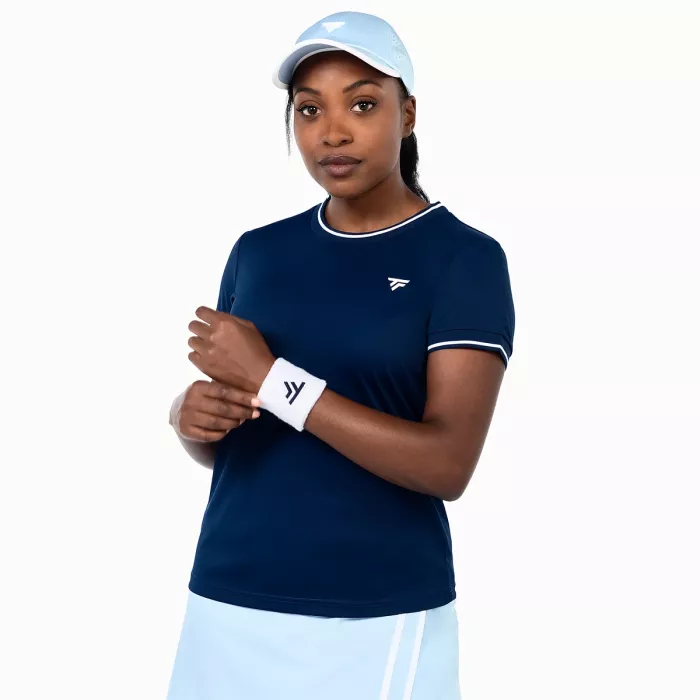 TECNIFIBRE T-krekls sievietēm Femme Team Tech