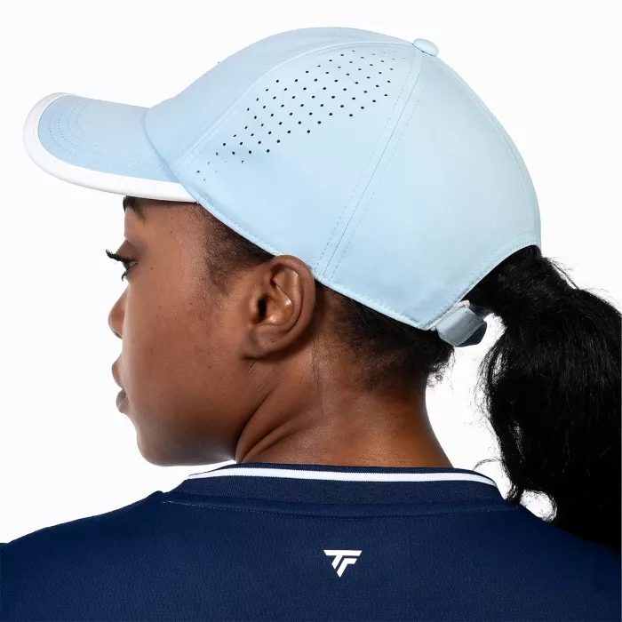 TECNIFIBRE T-krekls sievietēm Femme Team Tech