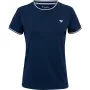 T-shirt TECNIFIBRE fille team tech