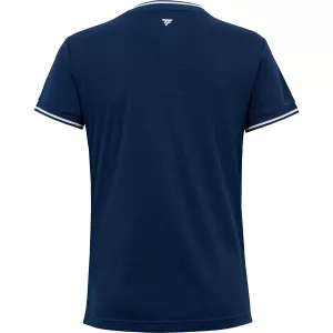 T-shirt TECNIFIBRE fille team tech