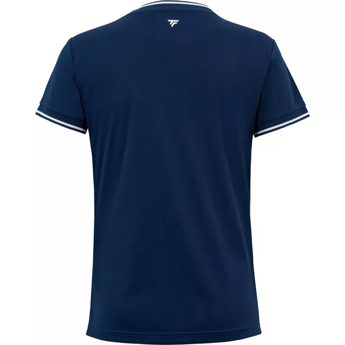 T-shirt TECNIFIBRE fille team tech