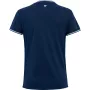 T-shirt TECNIFIBRE fille team tech