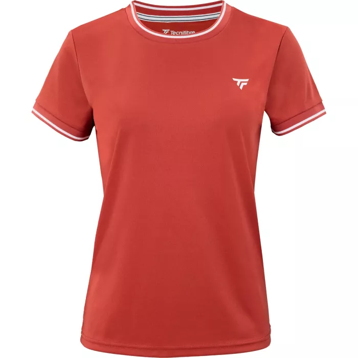 T-shirt TECNIFIBRE femme team tech