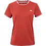 T-shirt TECNIFIBRE femme team tech