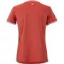 T-shirt TECNIFIBRE femme team tech