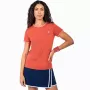 T-shirt TECNIFIBRE femme team tech