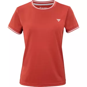 T-shirt TECNIFIBRE fille team tech