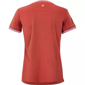 T-shirt TECNIFIBRE fille team tech
