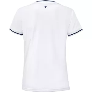 T-shirt TECNIFIBRE fille team tech