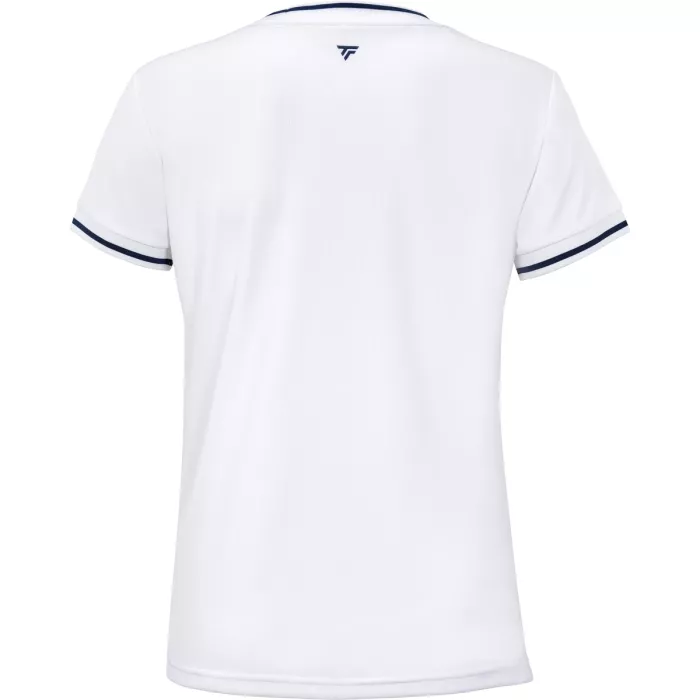T-shirt TECNIFIBRE fille team tech