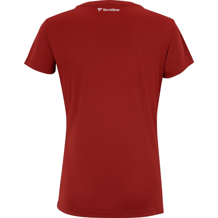 Women's TECNIFIBRE club t-shirt