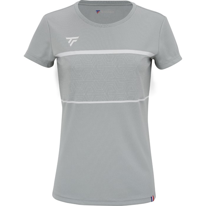 T-shirt TECNIFIBRE femme