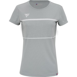 Junior girls TECNIFIBRE team tech t-shirt