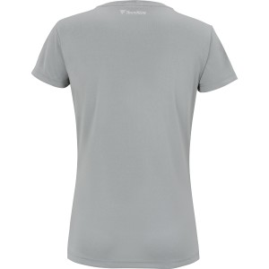 Junior girls TECNIFIBRE team tech t-shirt