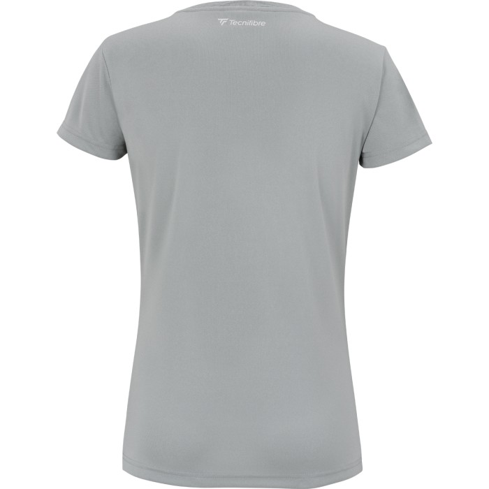 Junior girls TECNIFIBRE team tech t-shirt